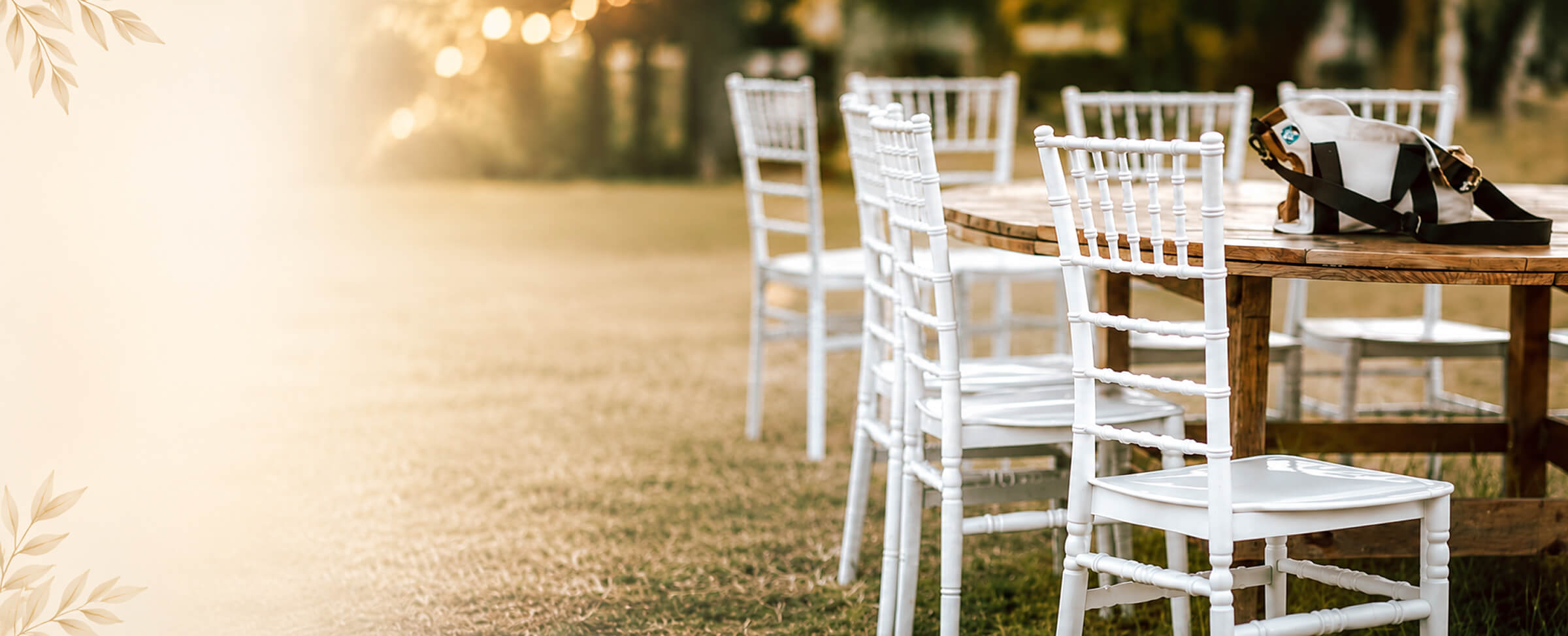 Seating Designed for Comfort and Style