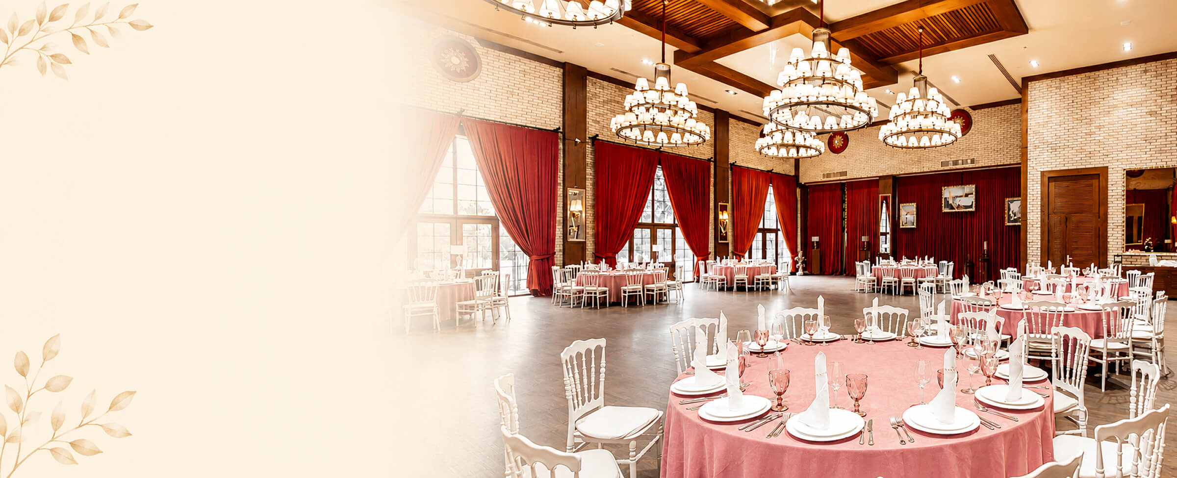 Premium Restaurant Chairs Designed For Comfort