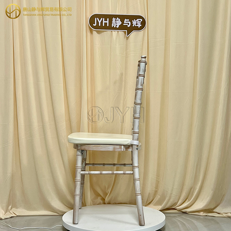 British Wood Tiffany Chiavari Chair - Image 6