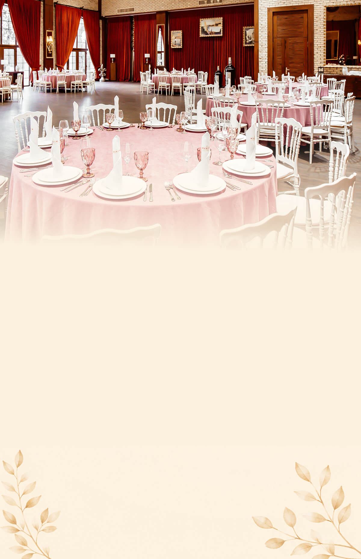 Premium Restaurant Chairs Designed For Comfort