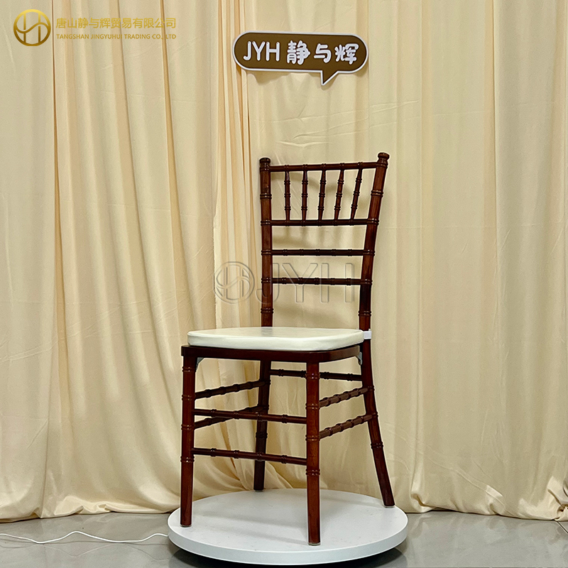 American Wood Chiavari Chair