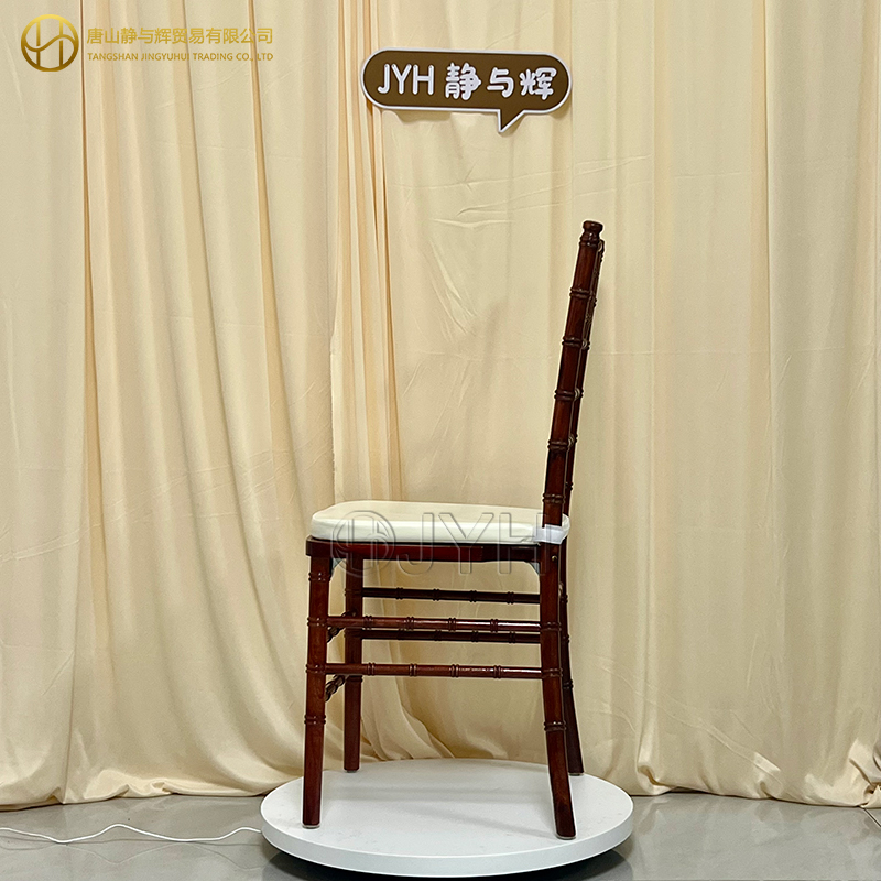 American Wood Chiavari Chair - Image 3