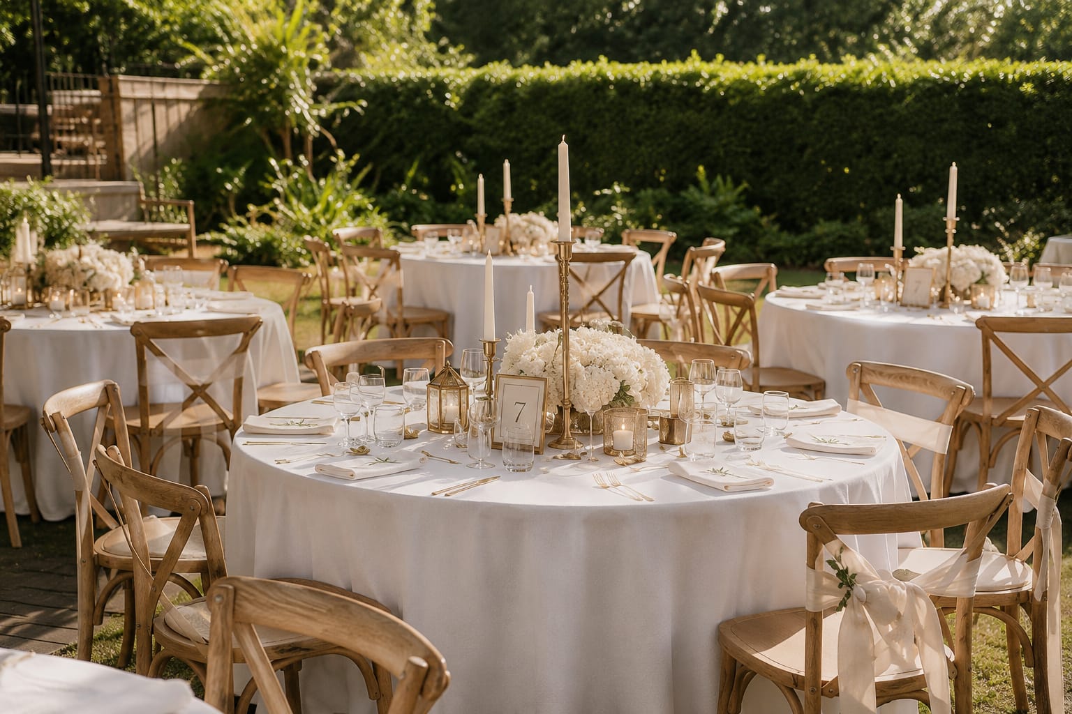 How to Choose the Right Chairs for Your Restaurant