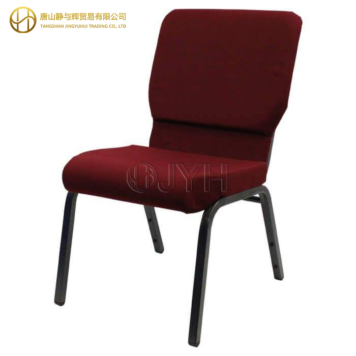 church chair